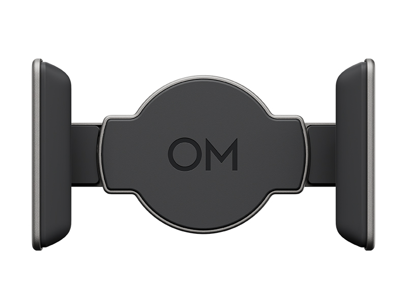 DJI OM 7 Series Magnetic Phone Clamp